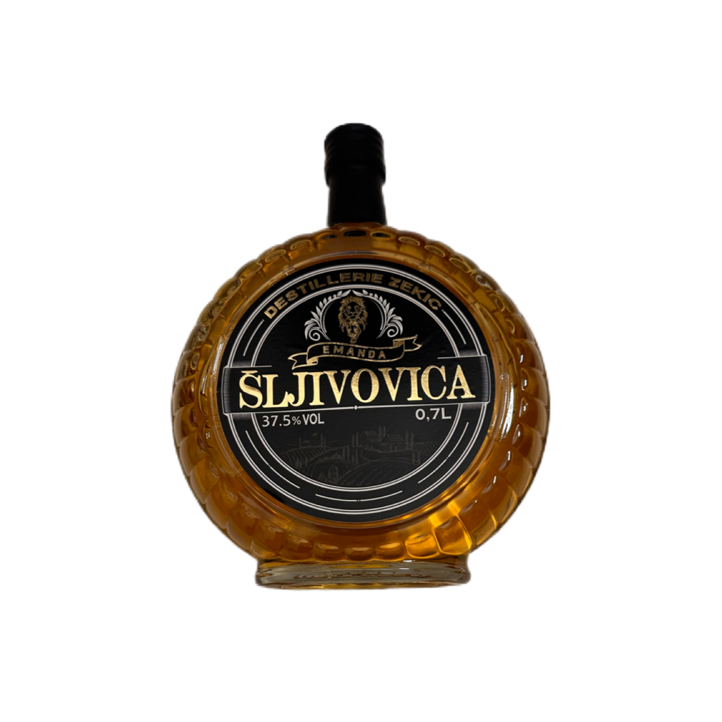 Emanda Sljivovica 0,7l