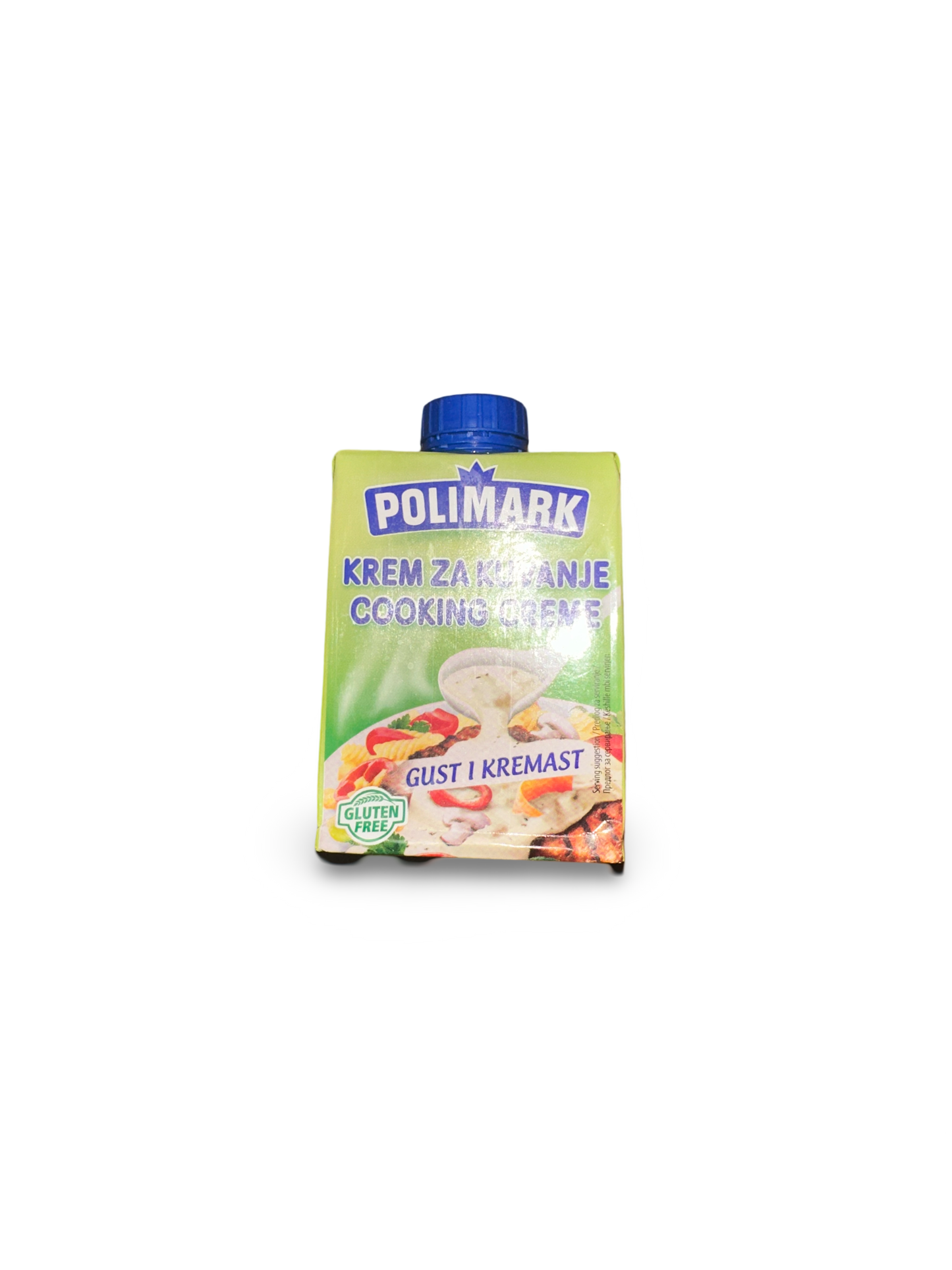 Polimark Krem za Kuhanje |Kochcreme 500ml