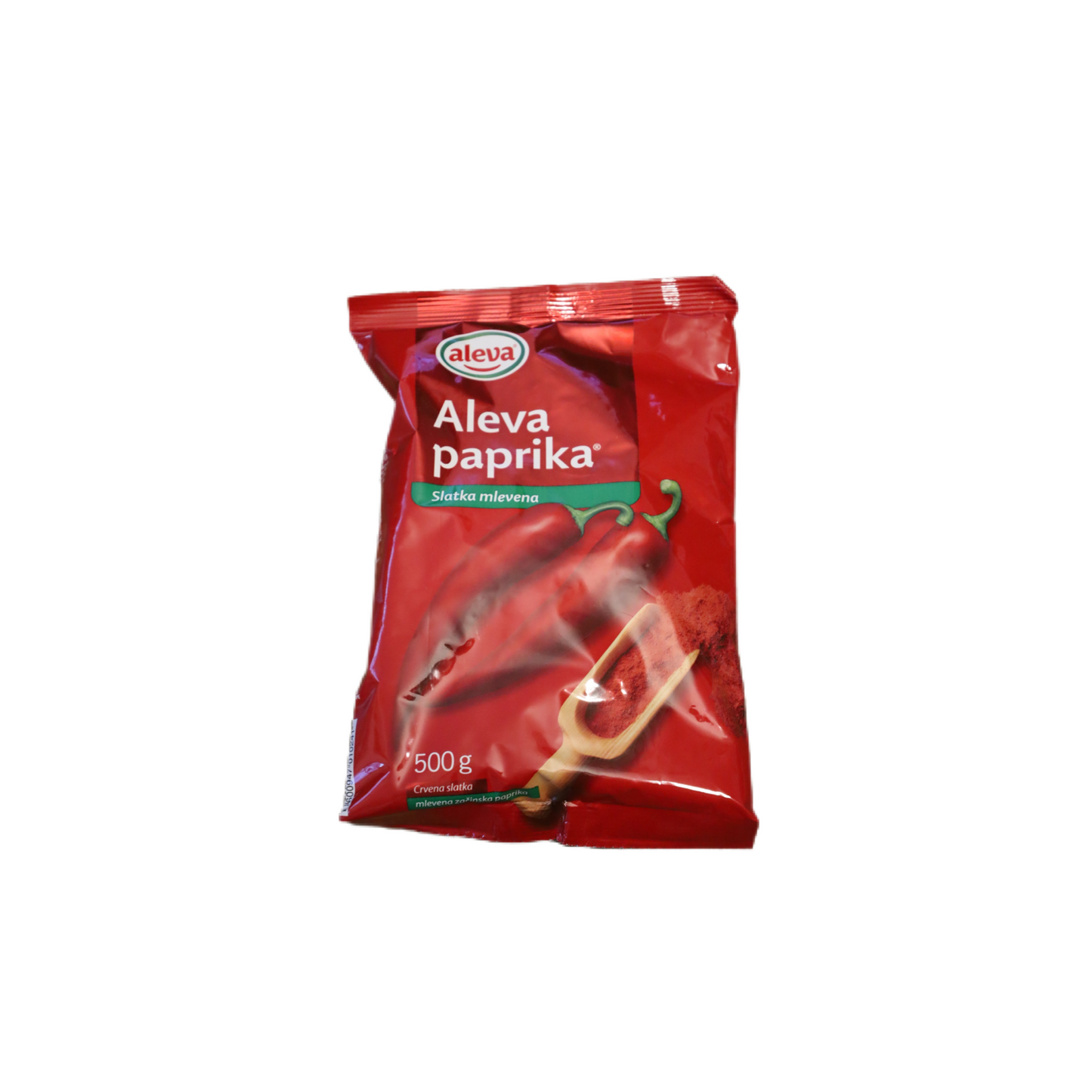 Aleva Paprika Gemahlen 100g