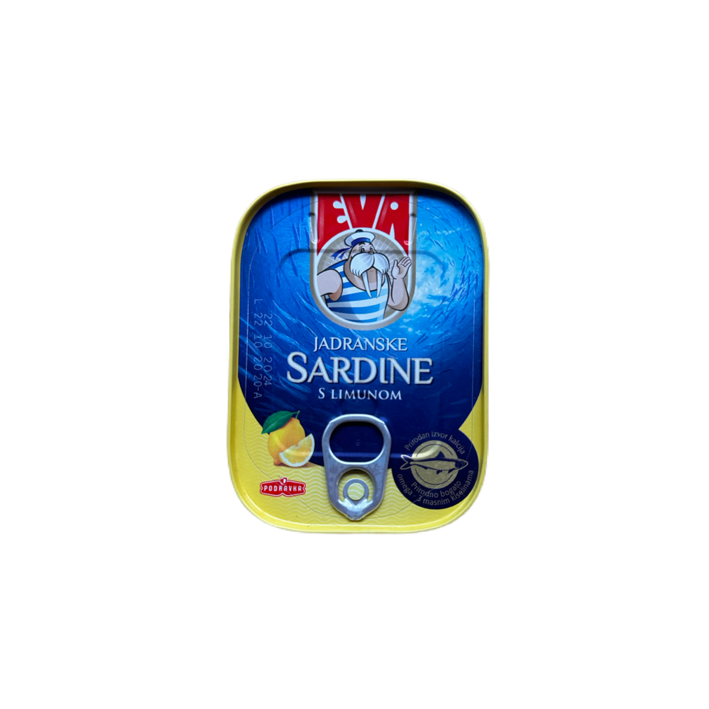 Sardinen 115g