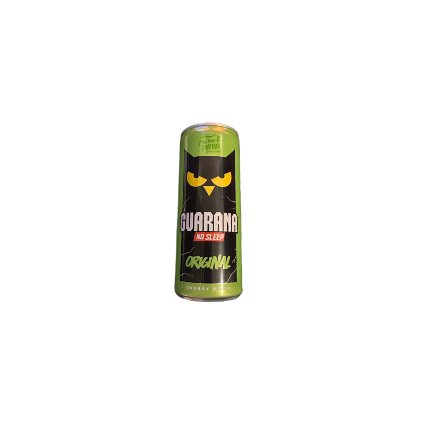 Guarana Energy Drink 250ml
