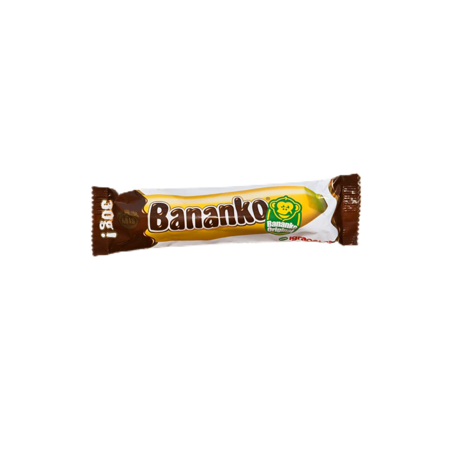 Bananko Snack 30g