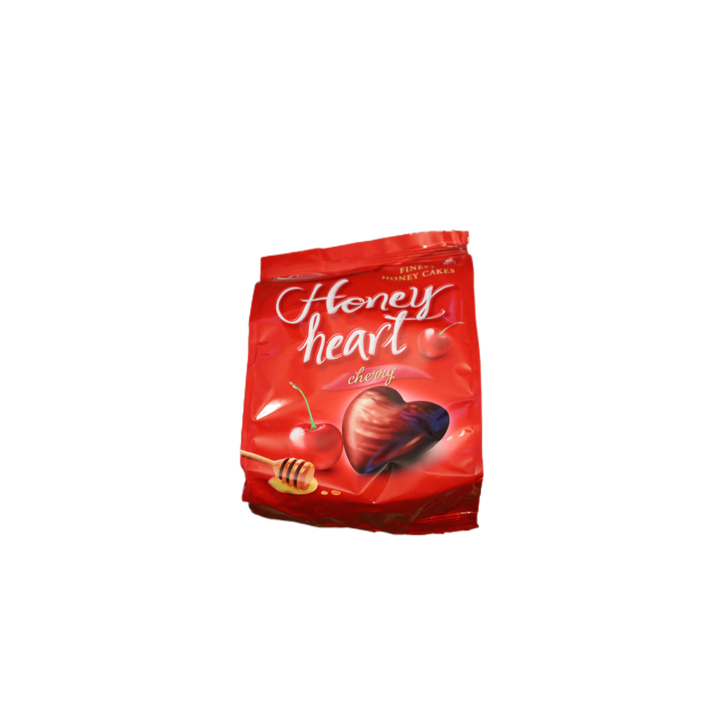 Medeno Srce Kirsche 350g