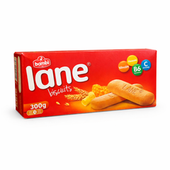 Lane Biscuits 600g