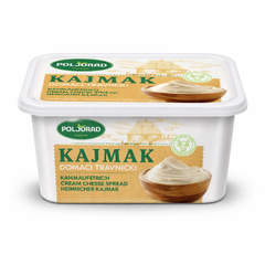 Poljorad Kajmak Domaci Travnicki 200g