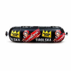 Gavrilovic Tiroler (Tirolska) Wurst 350g