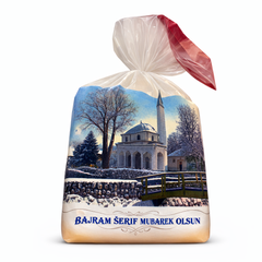 Bajramski Paketici im Wert von 12€| Überraschungspakete für Bajram 750g