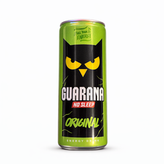 Guarana energetski napitak 250ml