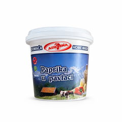 Adelina paprike u pavlaci 800g