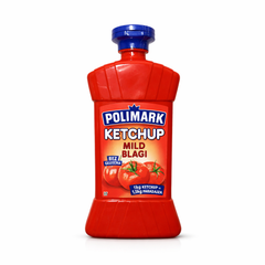 Polimark kečap blagi 500g