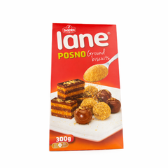 Lane Vegan mljeveni keks 300g