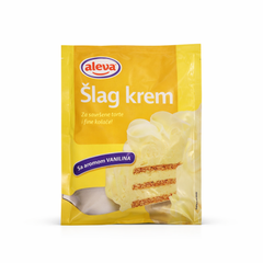 Šlag u prahu 65g