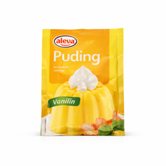 Aleva puding 40g