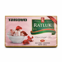 Ratluk Lokum 450g
