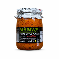 Mama's Home Style ajvar 550g