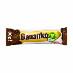 Bananko Snack 30g