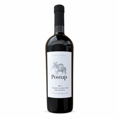 Vinarija Dingac Postup 0.7l