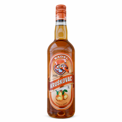 Badel Kruskovac 1l