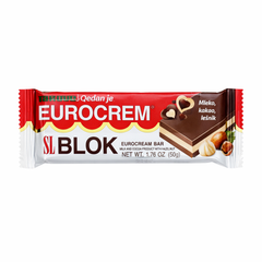 EuroBlock 50g
