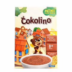 Lino Cocolino kaša za bebe 200g