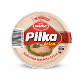 Ovako Pilka 95g ili 100g