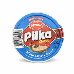 Ovako Pilka 95g oder 100g