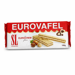Eurovafel 180g