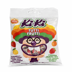 Kras Kiki Tuttifrutti 100g