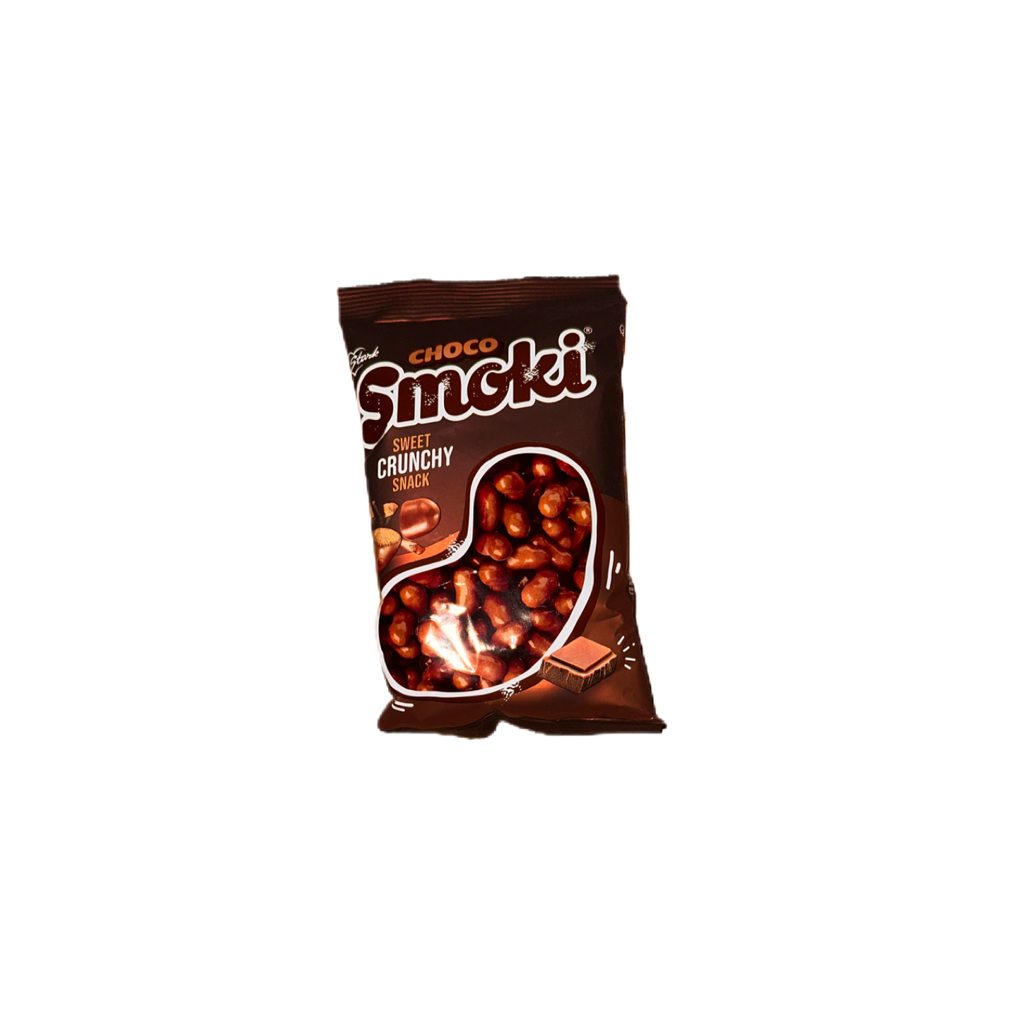 Schoko Smoki 80g