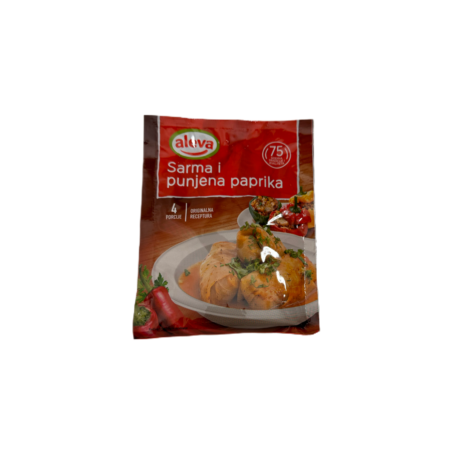 Fant für Sarma und gefüllte Kohlroladen 60g
