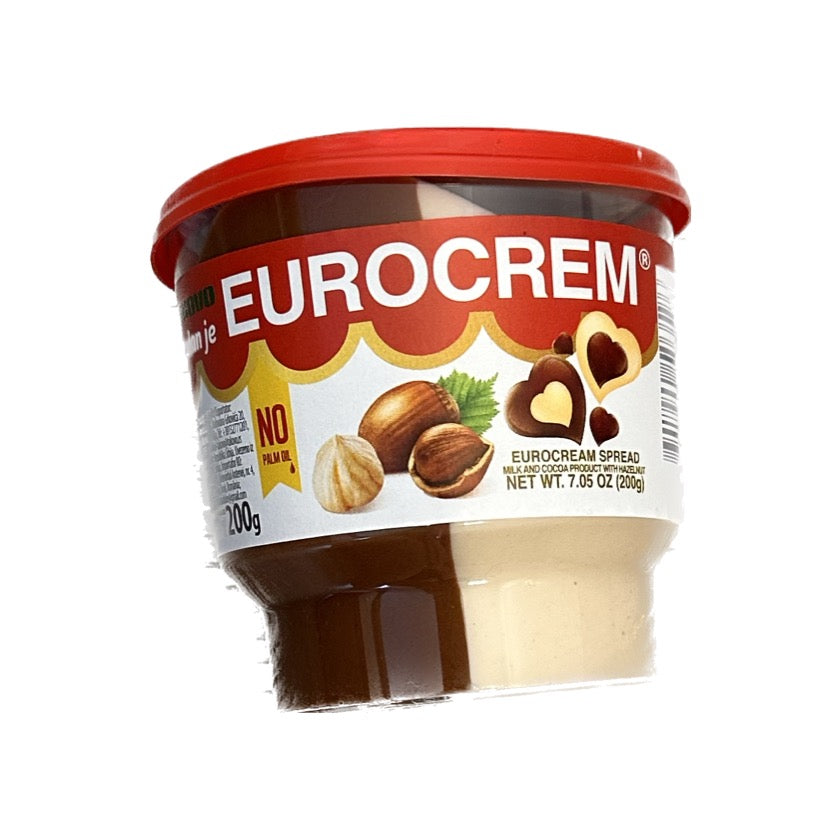 Eurocrem 200g