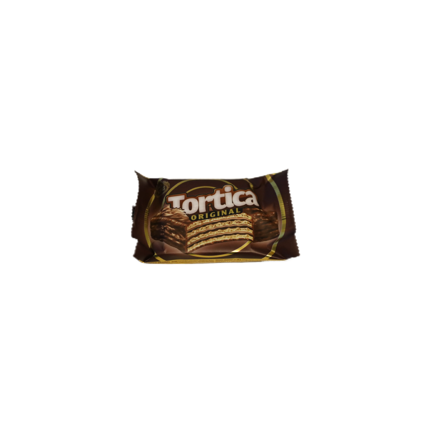 Kras Törtchen Original 25g