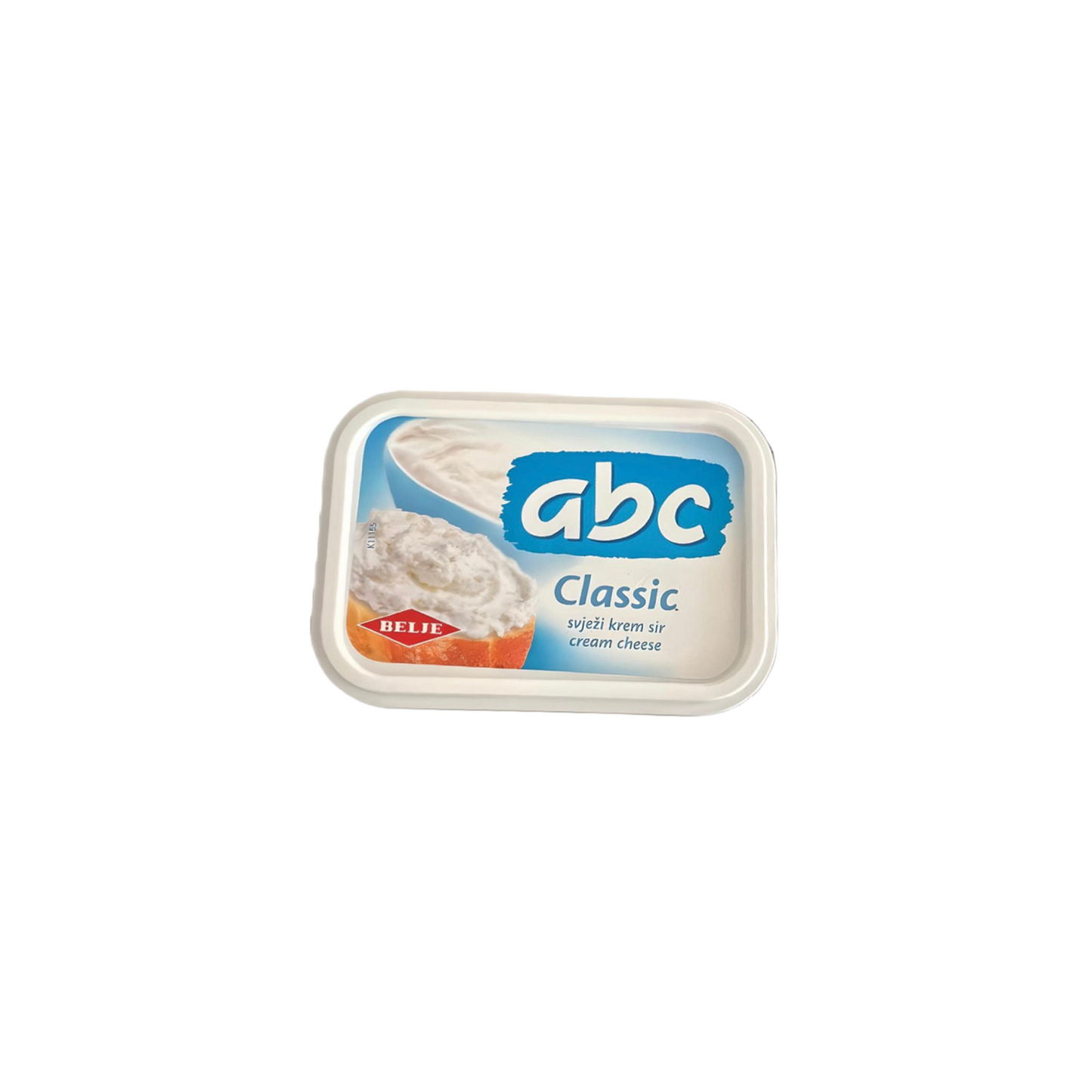 ABC krem sir 200g