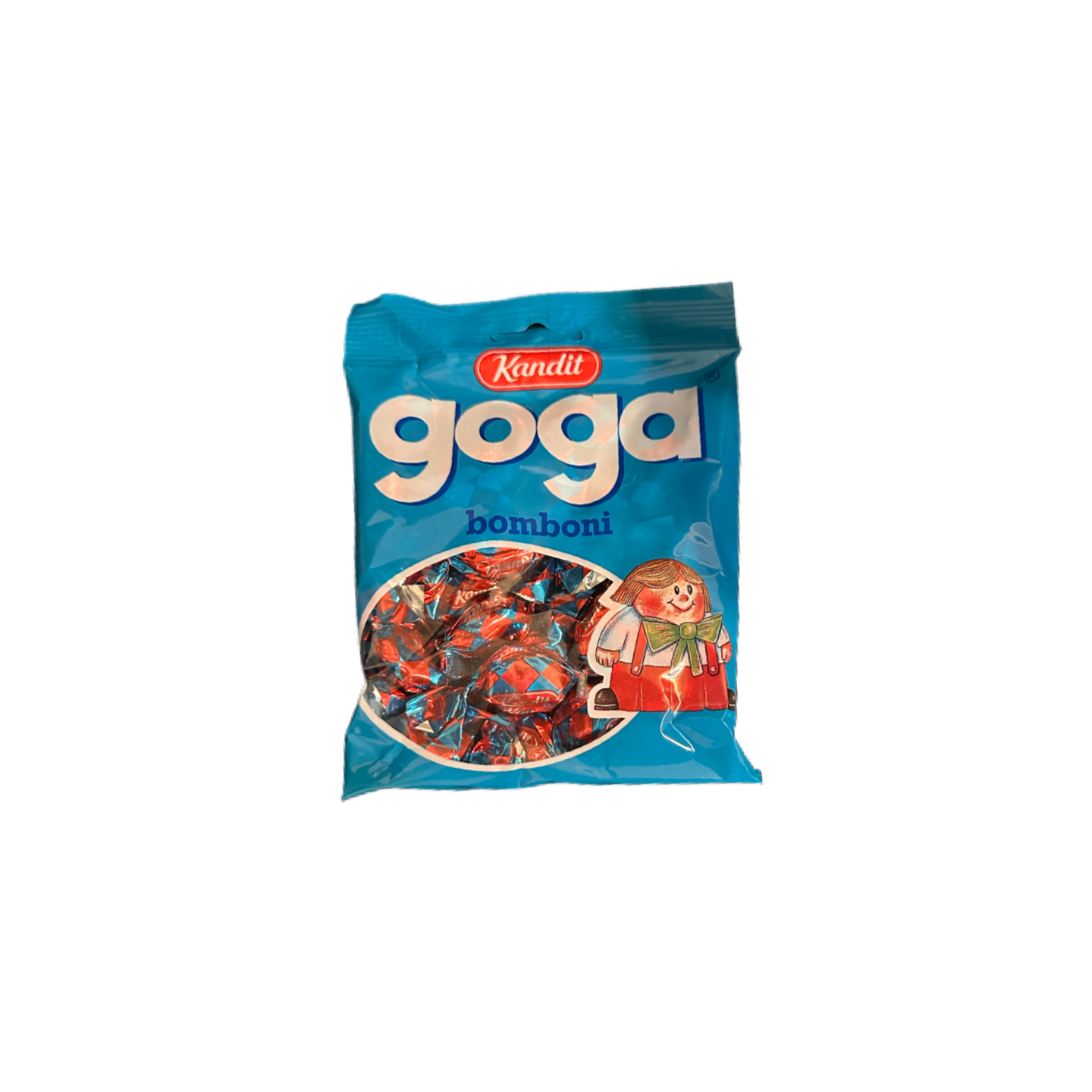 Kandit goga Bonbons 100g
