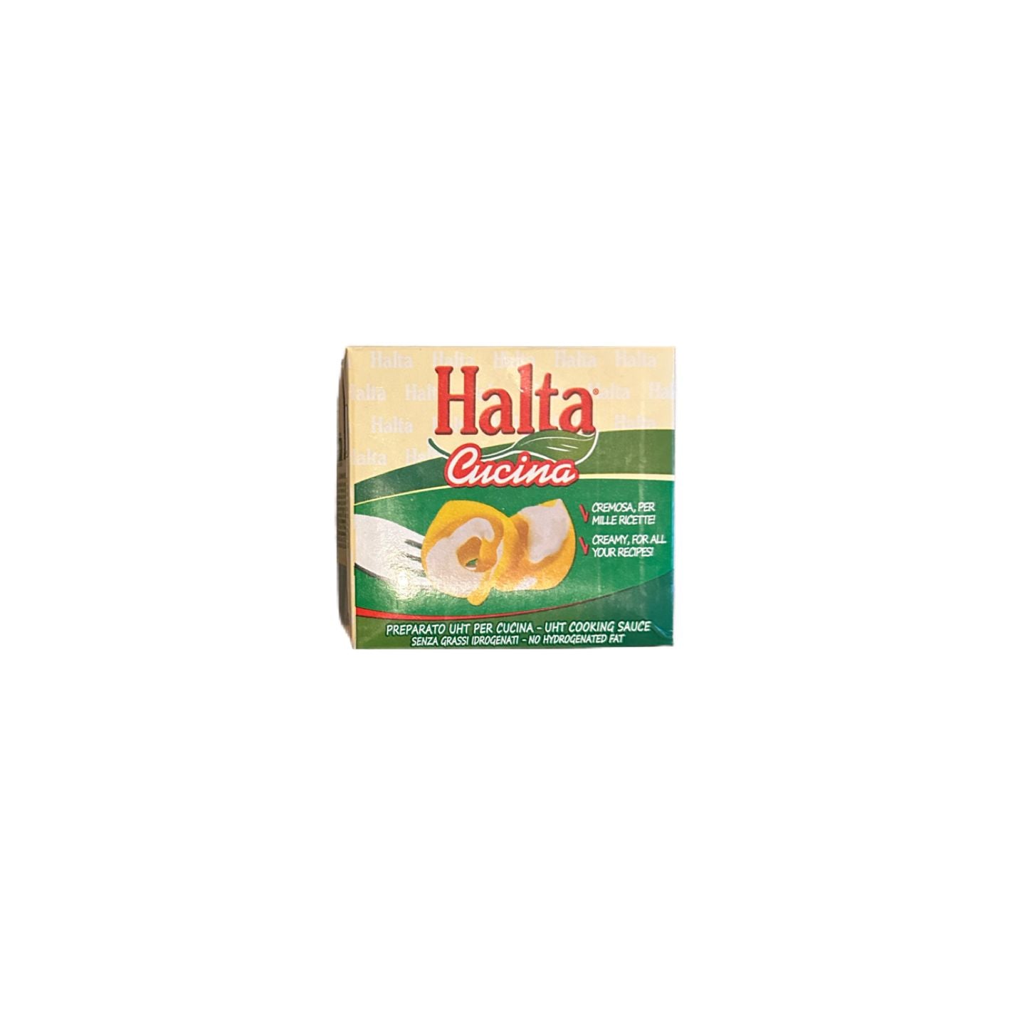 Halta Cucina Kochsahne 500 ml