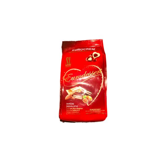 SL Swisslion Eurodessert 150 g