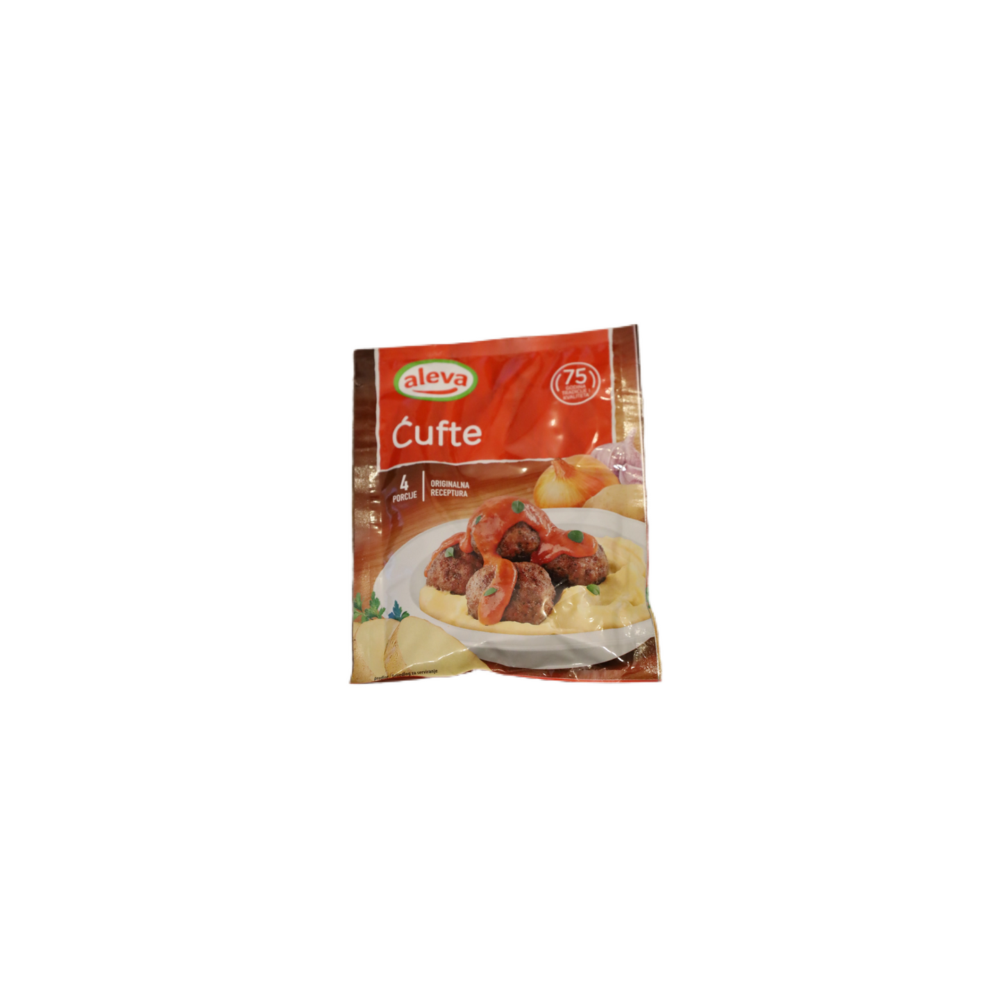 Aleva Würzmischung für Fleischbällchen 100g