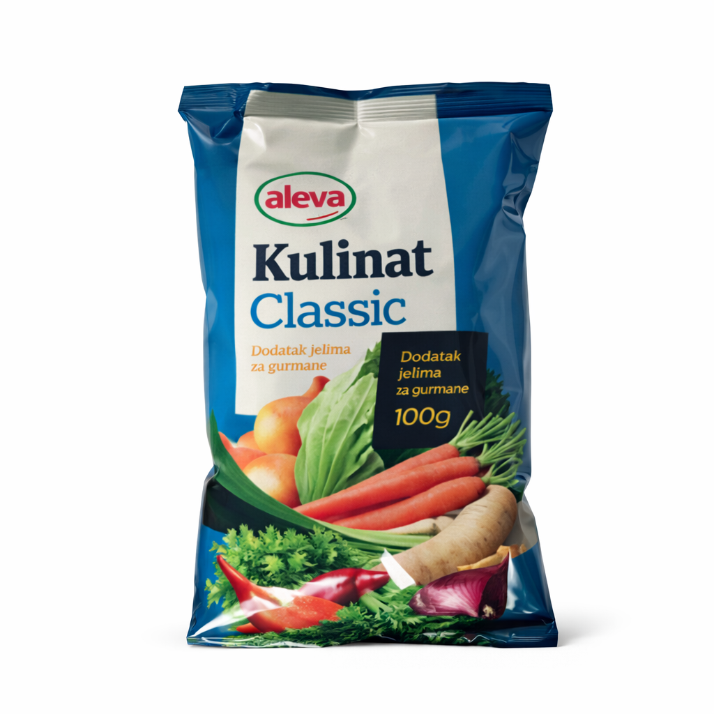Aleva Kulinat Classic 1000g