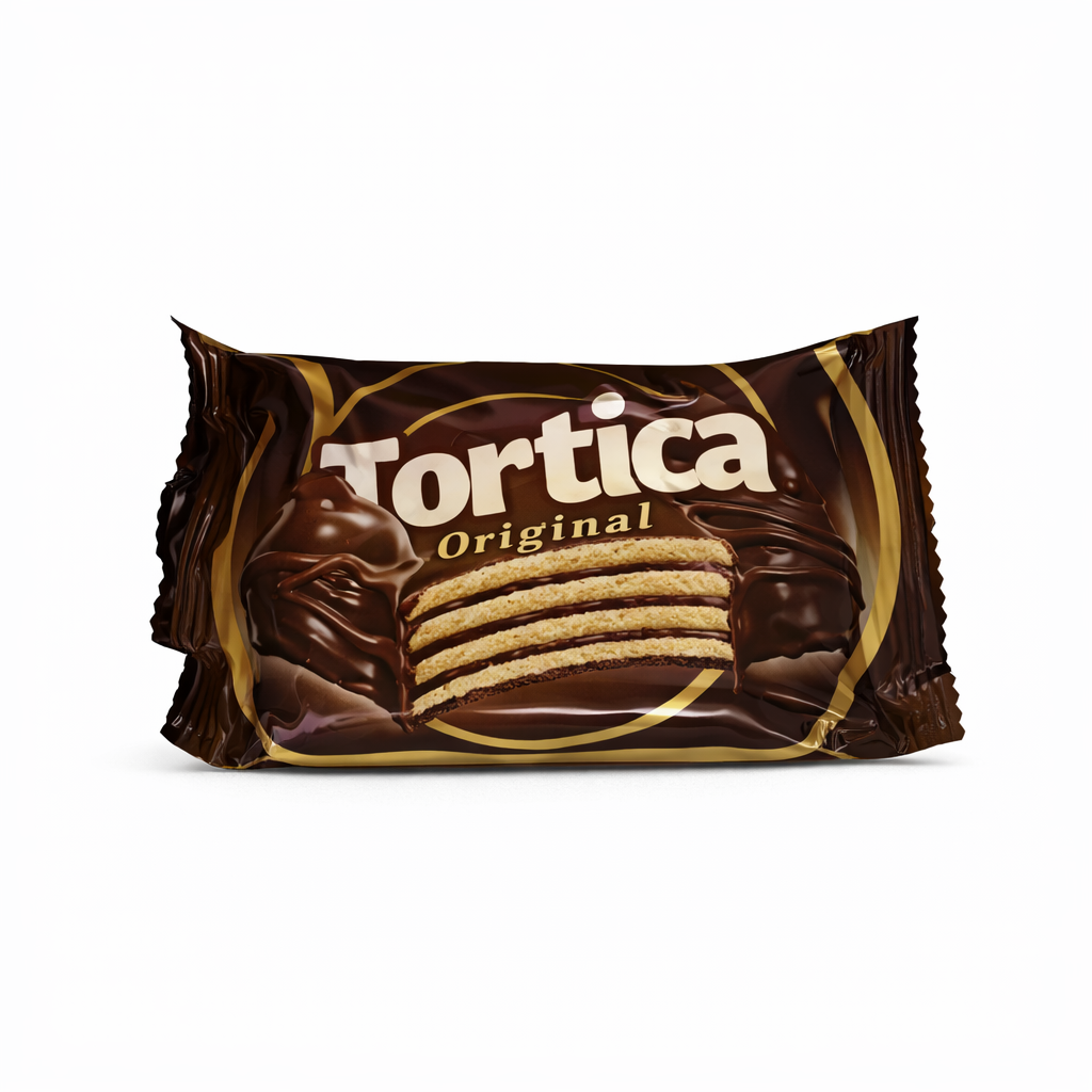 Kras tart Original 25g
