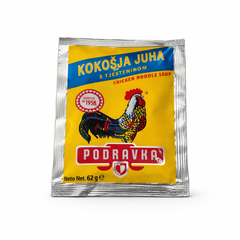 Podravka Hähnchen Supa Kokosija Juha 65g