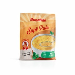 Bonafide Supë Pule – Hühnersuppe 60g