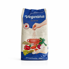 Vegoana Premium – Allzweckgewürz (250 g)