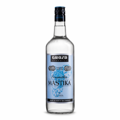 GROZD Strumicka Mastika 1L