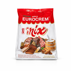 SL Swisslion Euroblock Mini 280 g