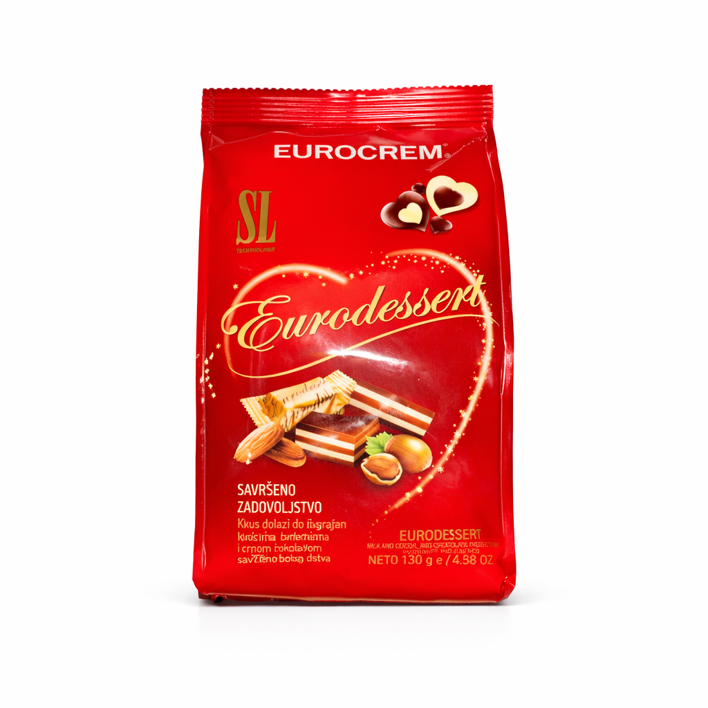 SL Swisslion Eurodessert 150 g