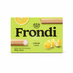 Kraš Frondi Zitrone 250 g