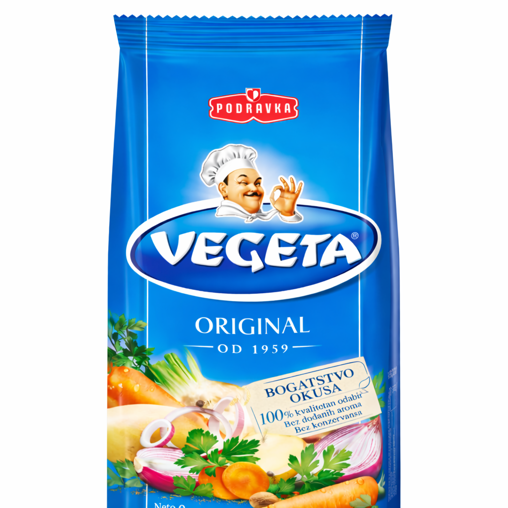 Vegeta Allzweckgewürz 250g