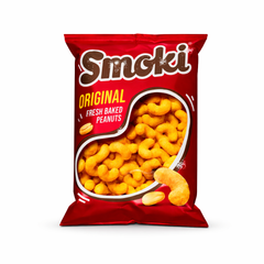 Smoki Original 150g