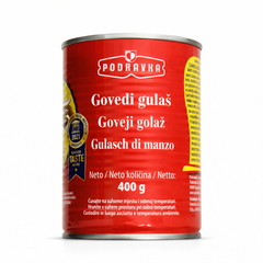 Podravka Gulas 400g