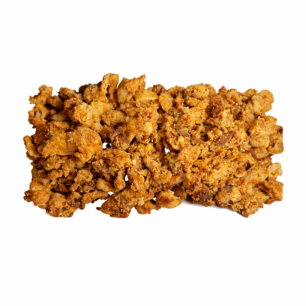 Domaći čvarci/čvarci 500g